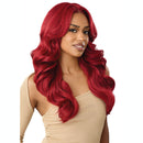 Outre Melted Hairline Synthetic Hd Lace Front Wig - Mh 134