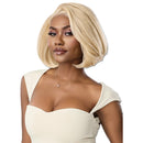 Outre Melted Hairline Synthetic Hd Lace Front Wig- Mh145