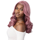 Outre Melted Hairline Synthetic Hd Lace Front Wig- Mh147