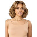 Outre Melted Hairline Synthetic Hd Lace Front Wig- Mh150