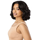 Outre Melted Hairline Synthetic Hd Lace Front Wig- Mh150