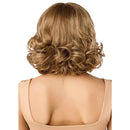 Outre Melted Hairline Synthetic Hd Lace Front Wig- Mh150
