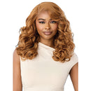 Outre Melted Hairline Synthetic Hd Lace Front Wig- Mh154
