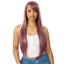 Outre Melted Hairline Synthetic Hd Lace Front Wig- Mh155