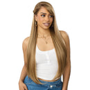 Outre Melted Hairline Synthetic Hd Lace Front Wig- Mh155