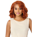 Outre Melted Hairline Synthetic Hd Lace Front Wig- Mh157