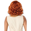 Outre Melted Hairline Synthetic Hd Lace Front Wig- Mh157