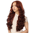 Outre Melted Hairline Synthetic Hd Lace Front Wig- Mh159