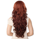 Outre Melted Hairline Synthetic Hd Lace Front Wig- Mh159