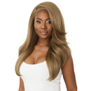 Outre Synthetic Perfect Hairline Hd Lace Front Wig - Mailah