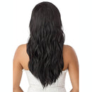 Outre Synthetic Half Wig Quick Weave - Maisie