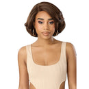 Outre Synthetic Lace Front Wig- Marvina