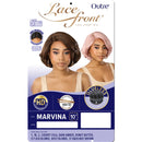 Outre Synthetic Lace Front Wig- Marvina