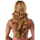 Outre Lace Front Wig - Perfect Hair Line 13x6 - Montana