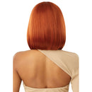 Outre Melted Hairline Synthetic Hd Lace Front Wig - Mora