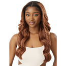 Outre Melted Hairline Synthetic Hd Lace Front Wig- Nanaka
