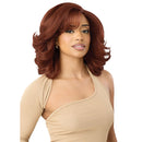 Outre Synthetic Lace Front Wig (soft & Natural) - Neesha 213