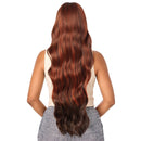 Outre Lace Front Wig - Perfect Hair Line - Onvybes - Onvybe 4