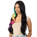 Outre Synthetic Perfect Hairline 13x6 Hd Lace Front Wig - Ph 13