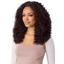Outre Synthetic Perfect Hairline 13x6 Hd Lace Front Wig - Ph 14