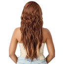 Outre Synthetic Perfect Hairline 13x6 Hd Lace Front Wig - Ph 16