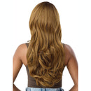 Outre Synthetic Perfect Hairline 13x6 Hd Lace Front Wig - Ph 17