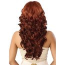 Outre Synthetic Perfect Hairline 13x6 Hd Lace Front Wig - Ph 18