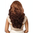 Outre Synthetic Perfect Hairline 13x6 Hd Lace Front Wig - Ph 19