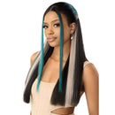 Outre Synthetic Perfect Hairline 13x6 Hd Lace Front Wig - Ph 2