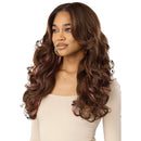 Outre Synthetic Perfect Hairline 13x6 Hd Lace Front Wig - Ph 33