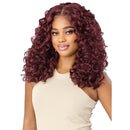 Outre Synthetic Perfect Hairline 13x6 Hd Lace Front Wig - Ph 37
