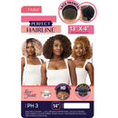 Outre Synthetic Perfect Hairline 13x6 Hd Lace Front Wig - Ph 3