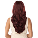Outre Synthetic Perfect Hairline 13x6 Hd Lace Front Wig - Ph 41