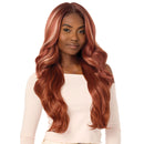 Outre Synthetic Perfect Hairline 13x6 Hd Lace Front Wig - Ph 9
