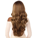 Outre Synthetic Perfect Hairline 13x6 Hd Lace Front Wig - Ph 9
