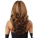 Outre Lace Front Wig - Perfect Hair Line 13x6 - True Frontal - Peak704