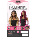 Outre Lace Front Wig - Perfect Hair Line 13x6 - True Frontal - Peak705