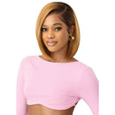 Outre Lace Front Wig - Perfect Hair Line 13x6 - True Frontal - Peak 709