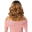 Outre Lace Front Wig - Perfect Hair Line 13x6 - True Frontal - Peak 711