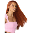 Outre Lace Front Wig - Perfect Hair Line 13x6 - True Frontal - Peak 712