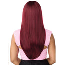 Outre Lace Front Wig - Perfect Hair Line 13x6 - True Frontal - Peak 712