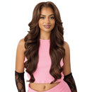 Outre Lace Front Wig - Perfect Hair Line 13x6 - True Frontal - Peak 719