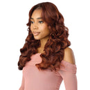 Outre Lace Front Wig - Perfect Hair Line 13x6 - True Frontal - Peak 722