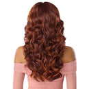 Outre Lace Front Wig - Perfect Hair Line 13x6 - True Frontal - Peak 722