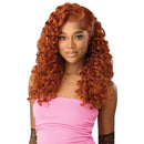 Outre Lace Front Wig - Perfect Hair Line 13x6 - True Frontal - Peak Edge 707