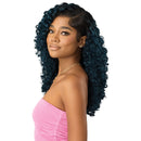Outre Lace Front Wig - Perfect Hair Line 13x6 - True Frontal - Peak Edge 707