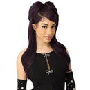 Outre Lace Front Wig - Perfect Hair Line 13x6 - True Frontal - Peak Edge 708
