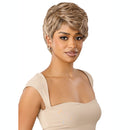 Outre Wig Pop Synthetic Full Wig - Pop 10