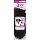 Outre Quick Pony Drawstring Ponytail - Afro Puff Duo Small