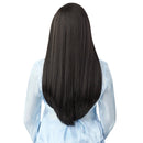 Outre Synthetic Half Wig Flowair Quick Weave- Flow 2
